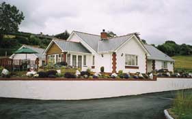 Awel-Deg B&B,  Aberystwyth